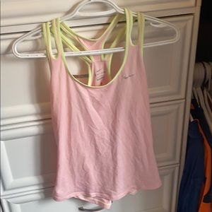 Nike Dri-fit tank